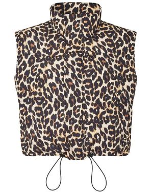 Lolly's Laundry Vests - Black