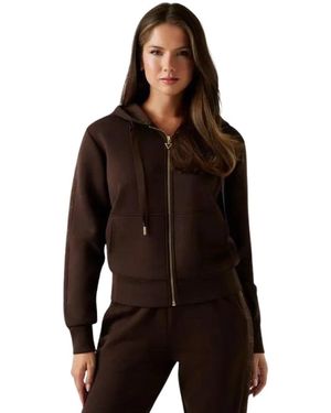 Guess Zip-Throughs - Bruin