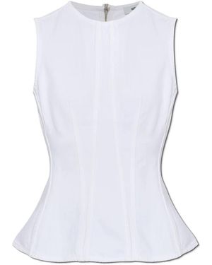 Agolde Blouses - Blauw