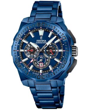 Festina Watches - Bleu