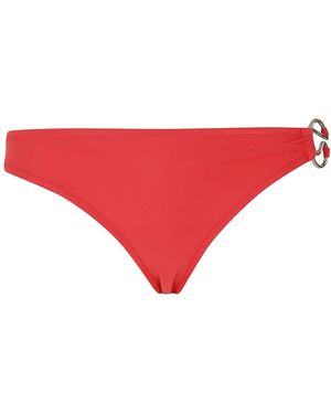 Coperni Bikinis - Rood