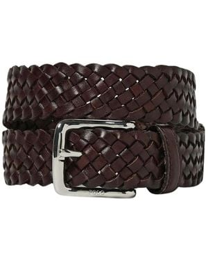 Polo Ralph Lauren Belts - Marrone