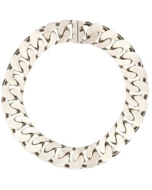 Givenchy Necklaces - Metallic