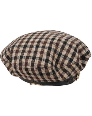 Ganni Accessories - Natural
