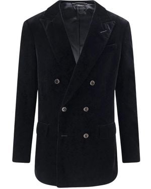 Tom Ford Blazers - Azul