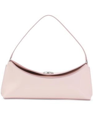 Jacquemus Shoulder Bags - Pink