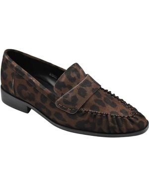 Jeannot Loafers - Nero