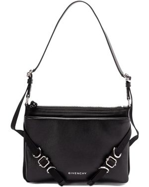Givenchy Shoulder Bags - Black