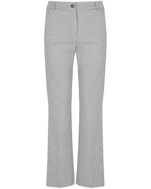 Marella Emme Broek - Grijs