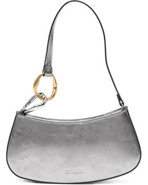 STAUD Shoulder Bags - Gris