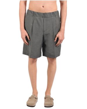 Costumein Casual Shorts - Grey