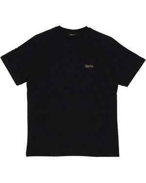 DOLLY NOIRE T-Shirts - Black