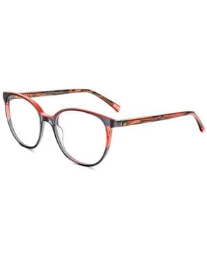 Etnia Barcelona Glasses - Brown