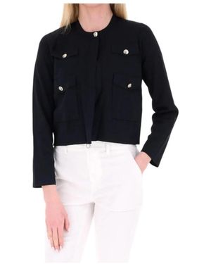 Liu Jo Cardigan - Zwart