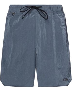 Oakley Beachwear - Blue