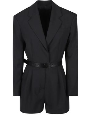 Dondup Broek - Zwart