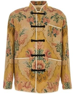 Valentino Garavani Light Jackets - Multicolour