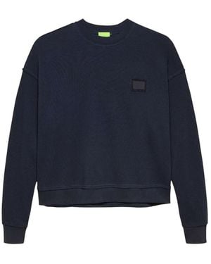 New Amsterdam Surf Association Sweatshirts - Blauw