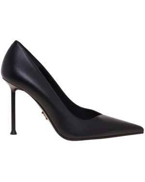 Sergio Levantesi Pumps - Blu