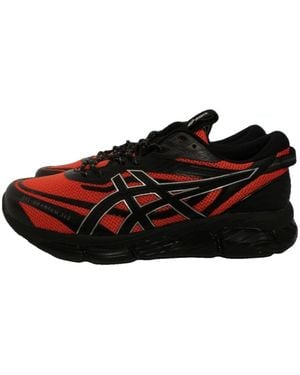 Asics Sneakers - Negro