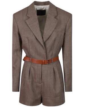 Dondup Broek - Bruin