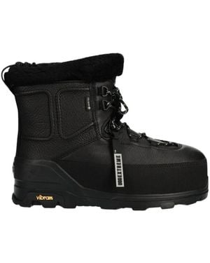 UGG Winter Boots - Schwarz
