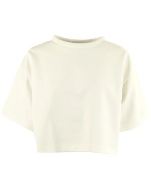 March23 T-Shirts - Bianco