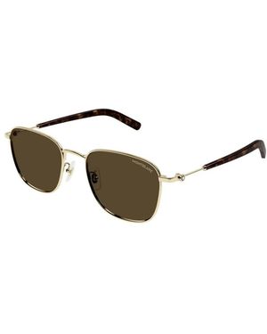 Montblanc Sunglasses - Yellow