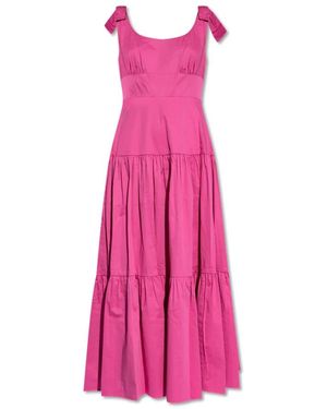 Kate Spade Midi Dresses - Rosa