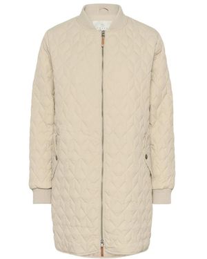 Kaffe Parkas - Neutro