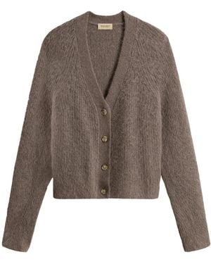 Woolrich Cardigans - Marrón