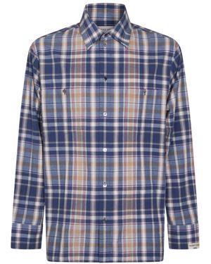 Golden Goose Shirts - Blue