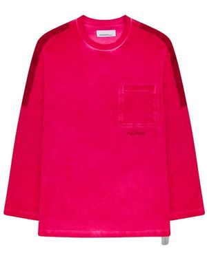 OAMC Sweatshirts - Pink