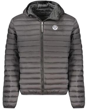 North Sails Winter Jackets - Gray