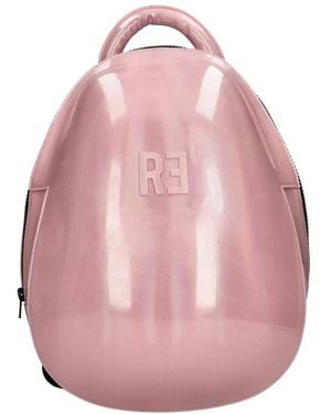 Rebelle Taschen. Rosa - Pink