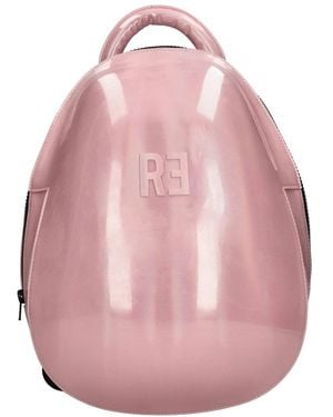 Rebelle Backpacks - Roze