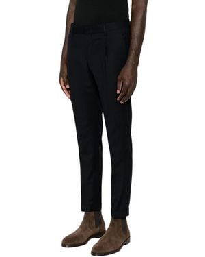 BRIGLIA Suit Broeken - Zwart