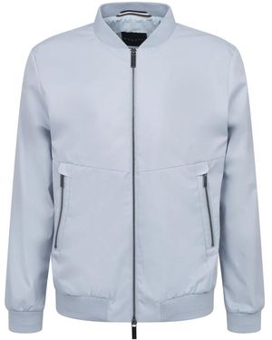 Bugatti Bomber Jackets - Blue