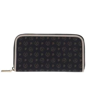 Pollini Wallets & Cardholders - Nero