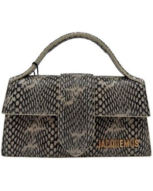 Jacquemus Handbags - Nero