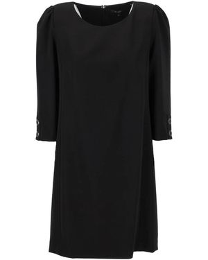 Kocca Short Dresses - Noir