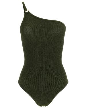 Hunza G Beachwear - Grün
