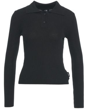 Add Polo Shirts - Blue