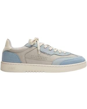 Axel Arigato Trainers - Blue