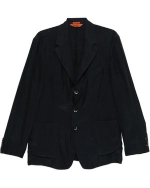 Barena Blazers - Black