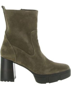 Unisa Kinton schuhe - Grün