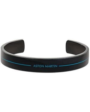 Aston Martin Bracelets - Black
