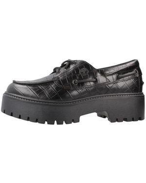 Timberland Sailor Shoes - Nero