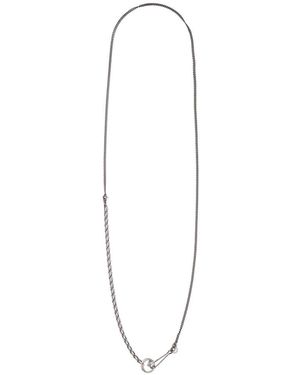 Werkstatt:münchen Necklaces - Metallizzato