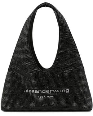 Alexander Wang Handbags - Black